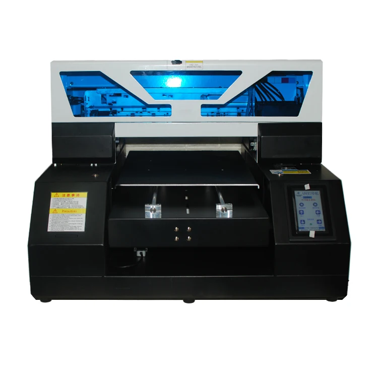 

Maxwave Table Top Uv R1390 Dtf Film Printer T Shirt Printing Machine Print Dtf Uv Direct To Garment Printer