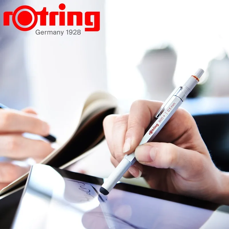 And Touchscreen Stylus,hybrid Design Unique "twist And Click