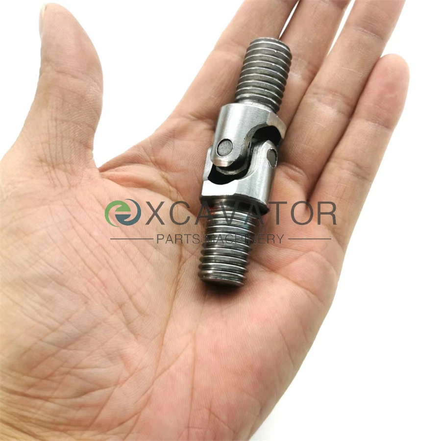 4335060 JOINT Hitachi parts EX30 EX20 ZX70 ZX120 ZX130 ZX200 ZX210 ZX240 ZX300 ZX330 ZX360 ZX450 PILOT VALVE Universal Joint