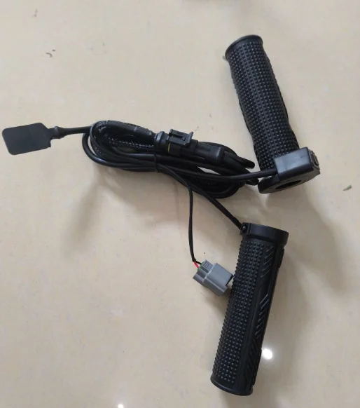 

1 шт., ручка обогревателя в сборе, костюм CFORCE1000/CF1000ATV, код 9AWV- 808100 -8001