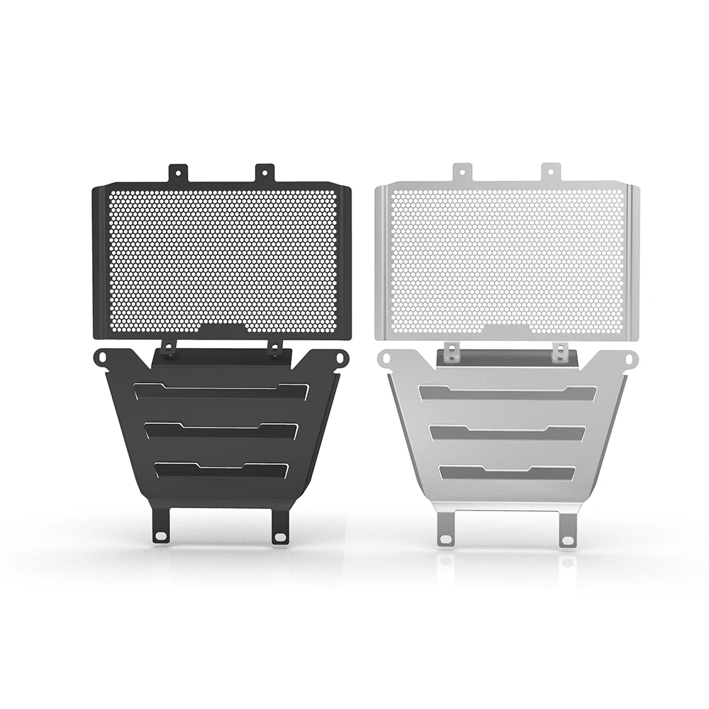 Аксессуары для мотоциклов крышка двигателя защита вентилятора радиатора с