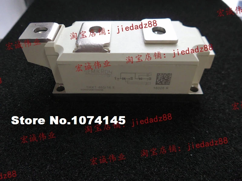 

SKKT460/16E