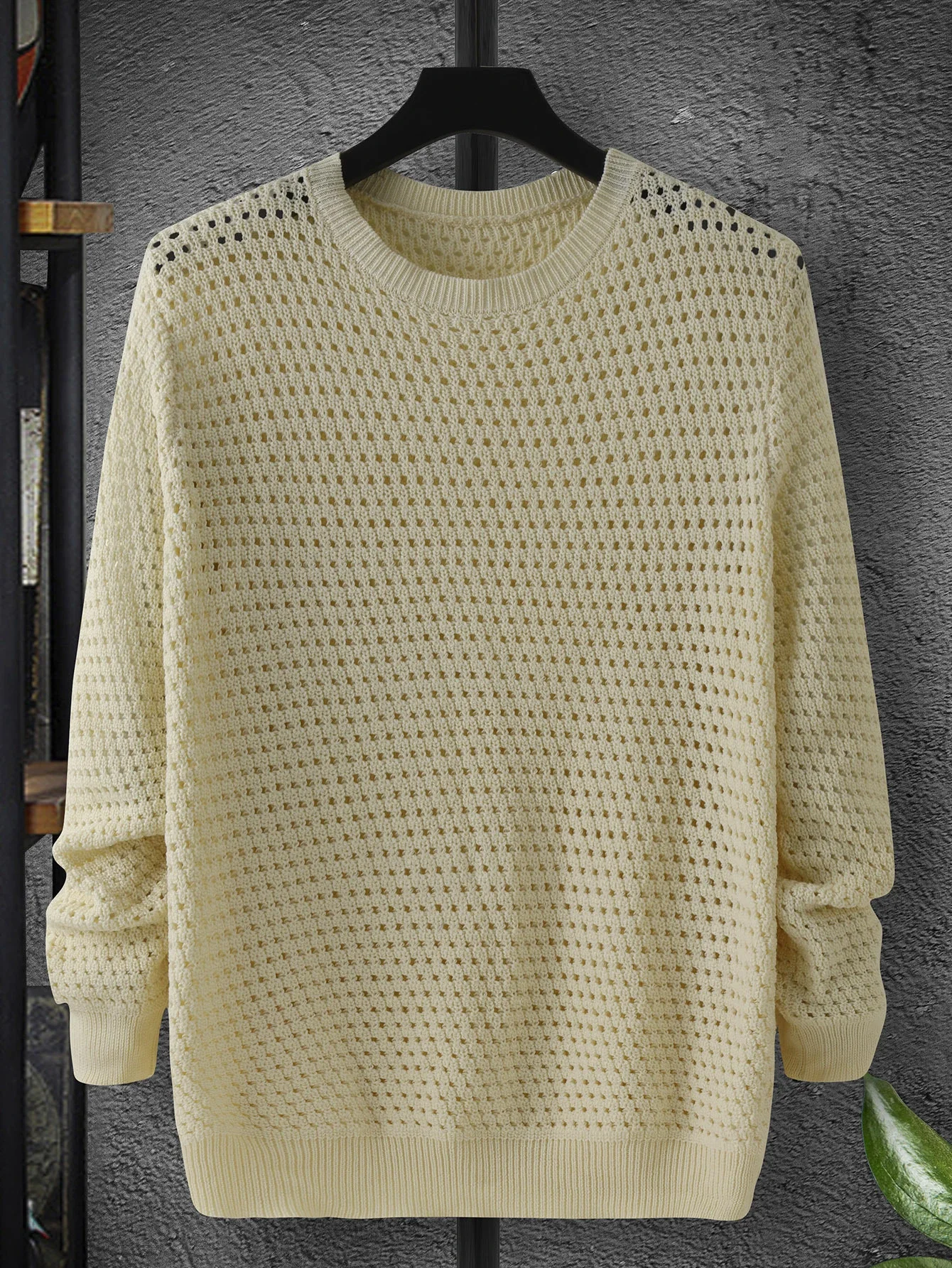 

Новинка 2022, новый кардиган, свитер, мужской плотный облегающий свитер, пальто, вязаные Джемперы, высококачественные осенние повседневные му...