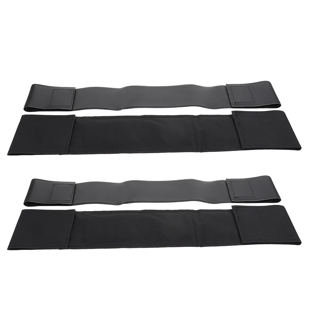 

4Pcs Wheelchair Foot Support Replacement Belts Wheelchair Foot Rest Wheelchair Leg Band Wheelchair Leg Support