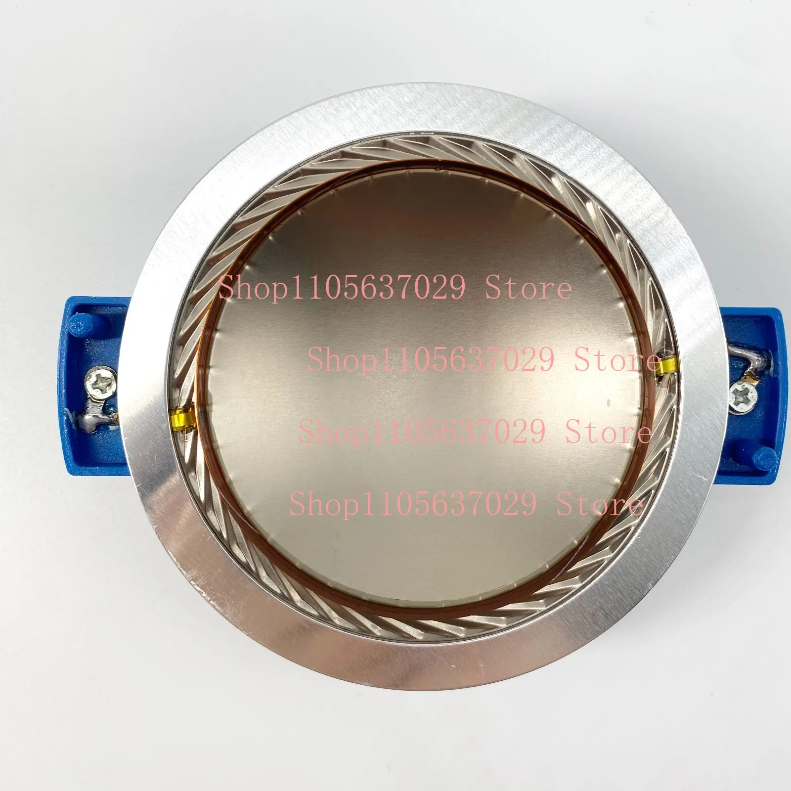 Фото Сменная диафрагма для драйверов Faital PRO HF2000, HF201, HF200, HF1400, 8 Ом №3