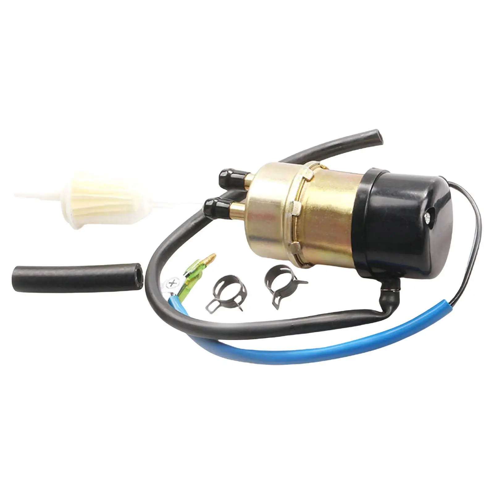 

12 Fuel for Mule 3000 3010 3020 2500 25520 1000 Replacement