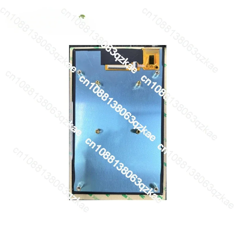 Дисплей RADXA 8-дюймовый сенсорный экран HD 800*1280 TFT для ROCK 3/4/5