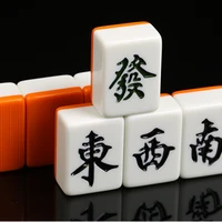 professional mahjong official medieval families games adult chess mahjong set full size luxury juguegos de mesa table games