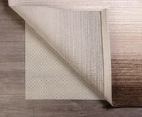 Unique 2'x 8' Non Slip Rug Pad Ivory Premium Carpet for Bedroom Non-slip Mat Living Room Decoration
