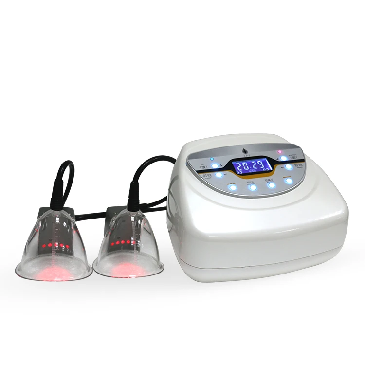 

Trending Products 2023 New Arrivals Soft Cup Butt Enhancer Breast Enhancement Big Brest Machine