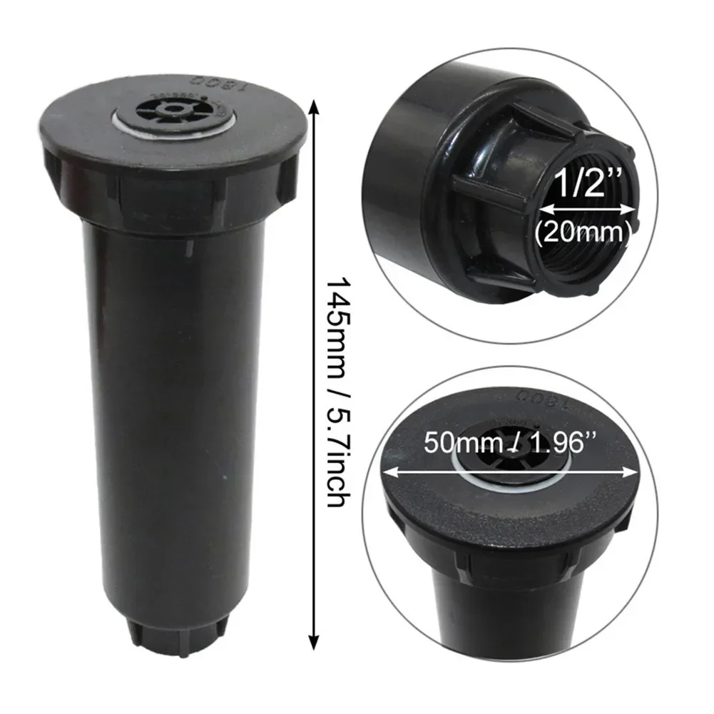 Садовый ороситель распылитель для полива газона теплицы сельское хозяйство