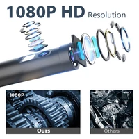 Эндоскоп автомобильный#1