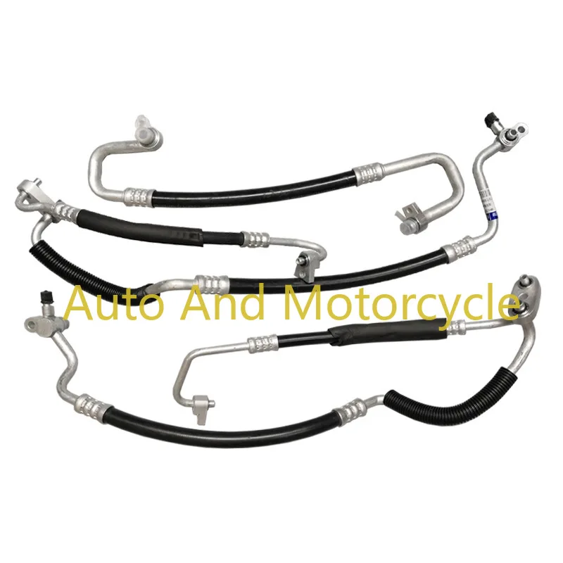 Подходит для Chevrolet Chuangku кондиционер Женский конденсатор шланг автозапчасти