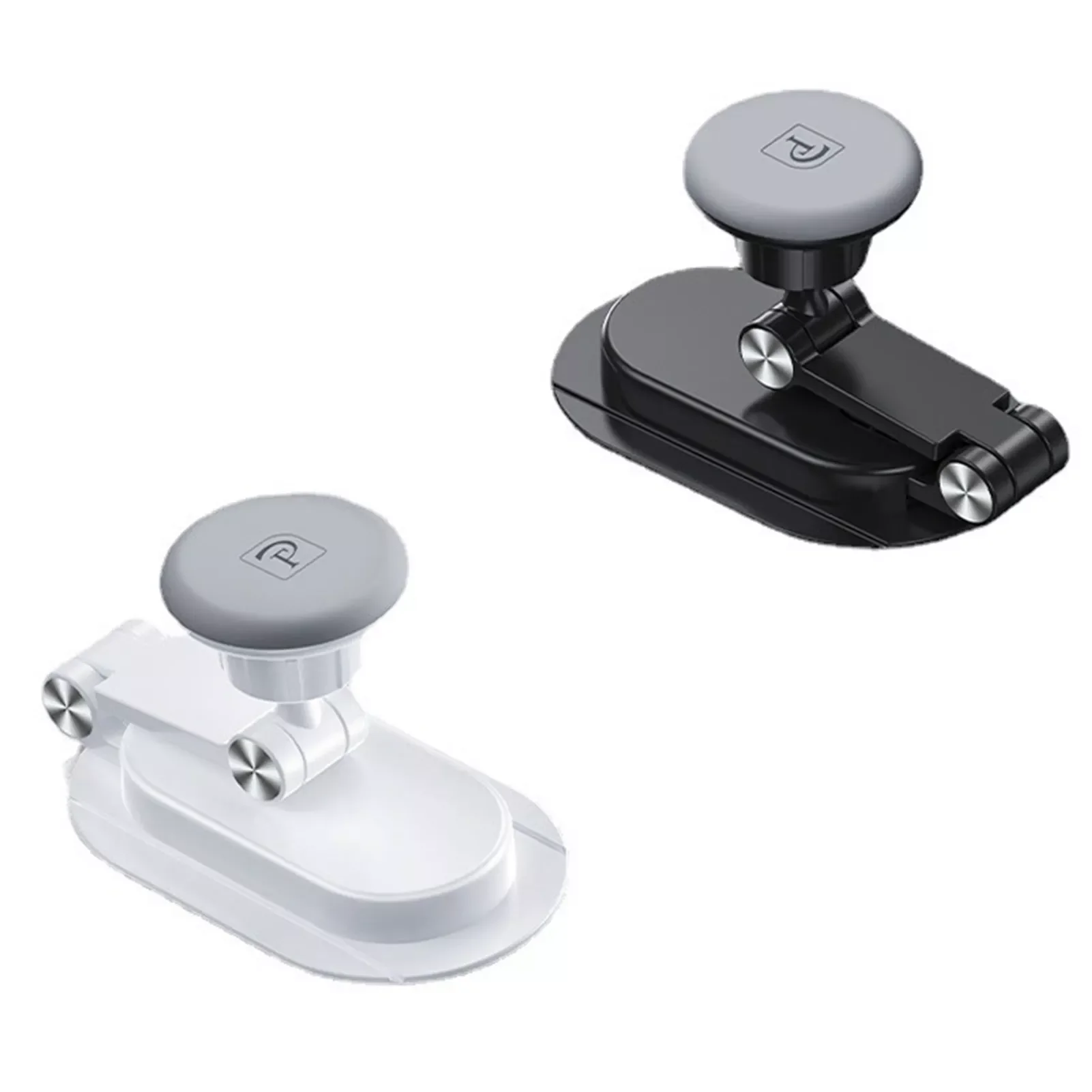 

Adjustable Multi Screen Support Laptop Side Mount Connects Mobile Bracket Monitor Display Clip Notebook Stand Holder