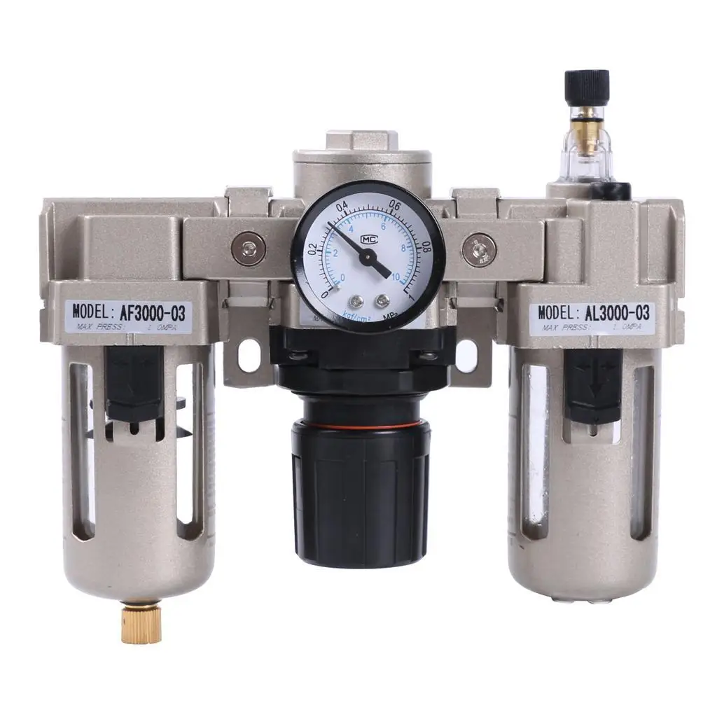 Антикоррозийный датчик регулятора воздушного фильтра компрессора для