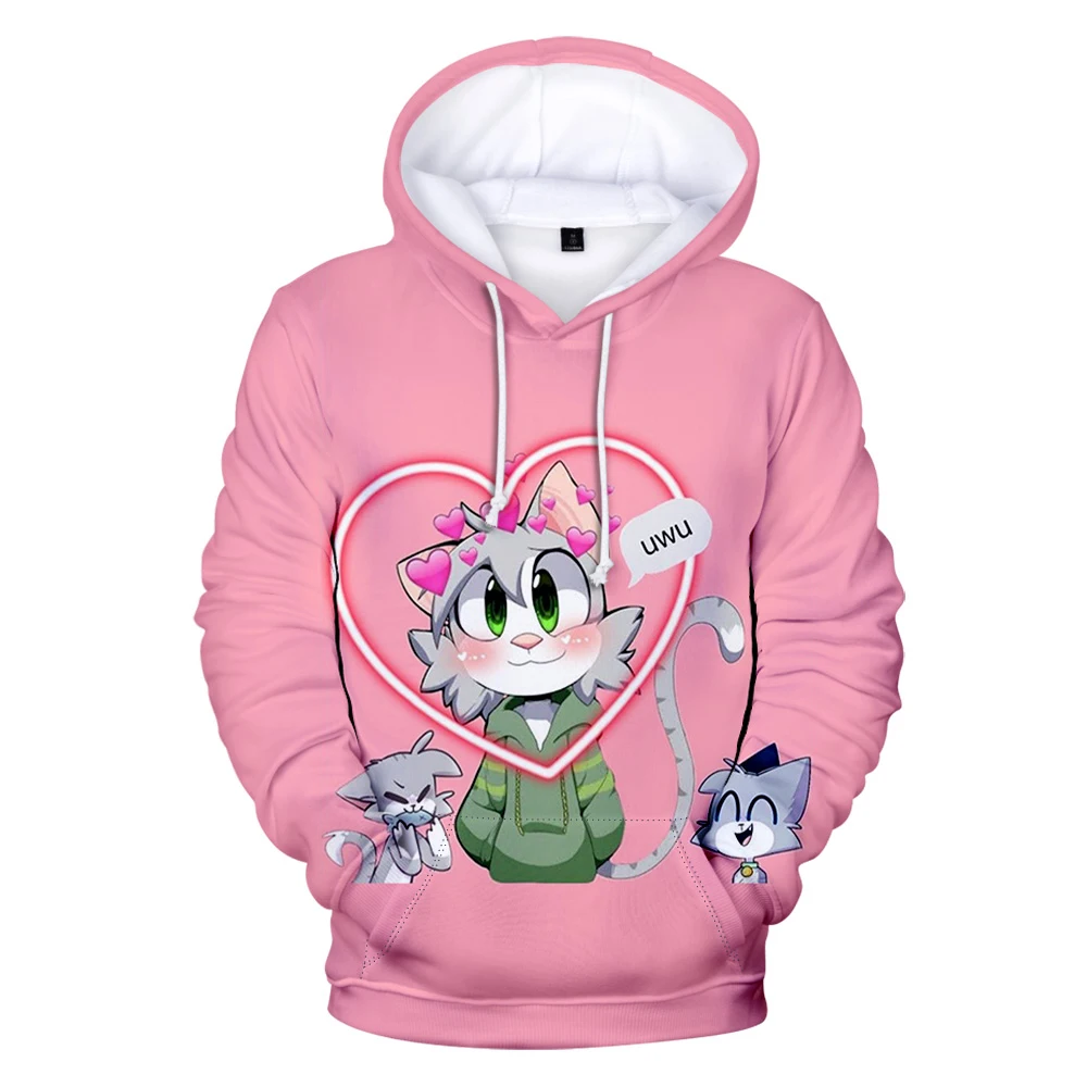 Толстовка Acenix полиэстер хлопок унисекс