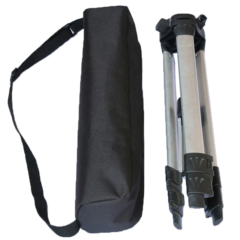 

40/45/50/57cm Light Tripod Bag Monopod Bag Handbag Carrying Storage Case For Mic Photography Light Tripod Stand Bag Thicken