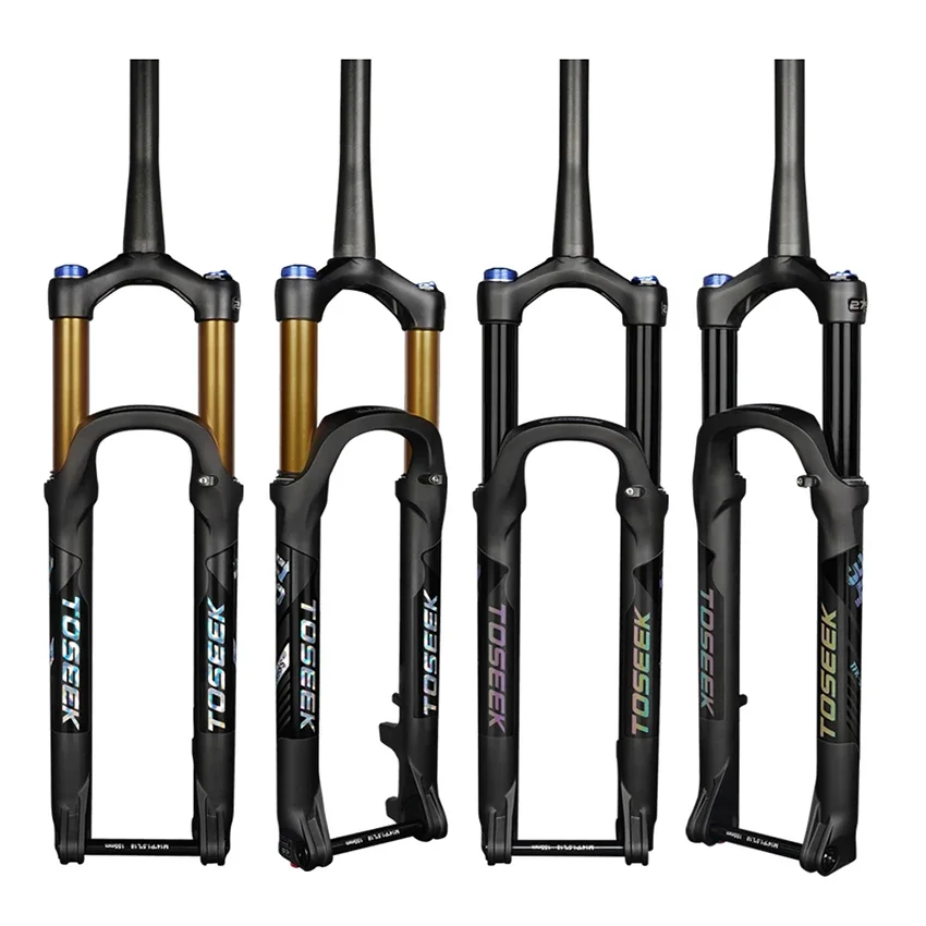 Велосипедная вилка для подвески 27 5 дюйма