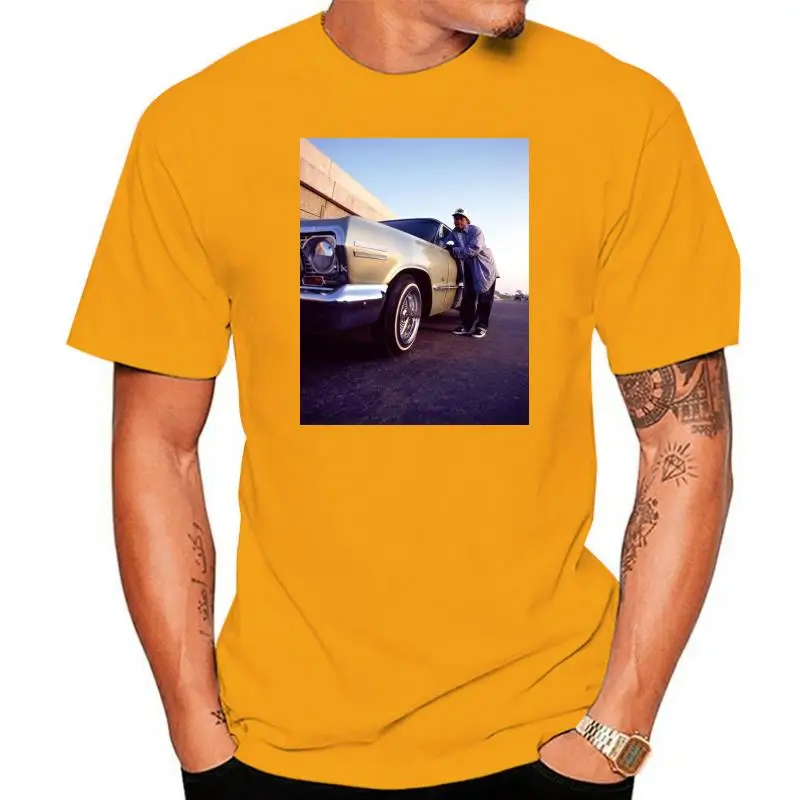 

Vintage Eazy E Rapper T Shirt Size S M L Xl 2Xl Printing Tee Shirt