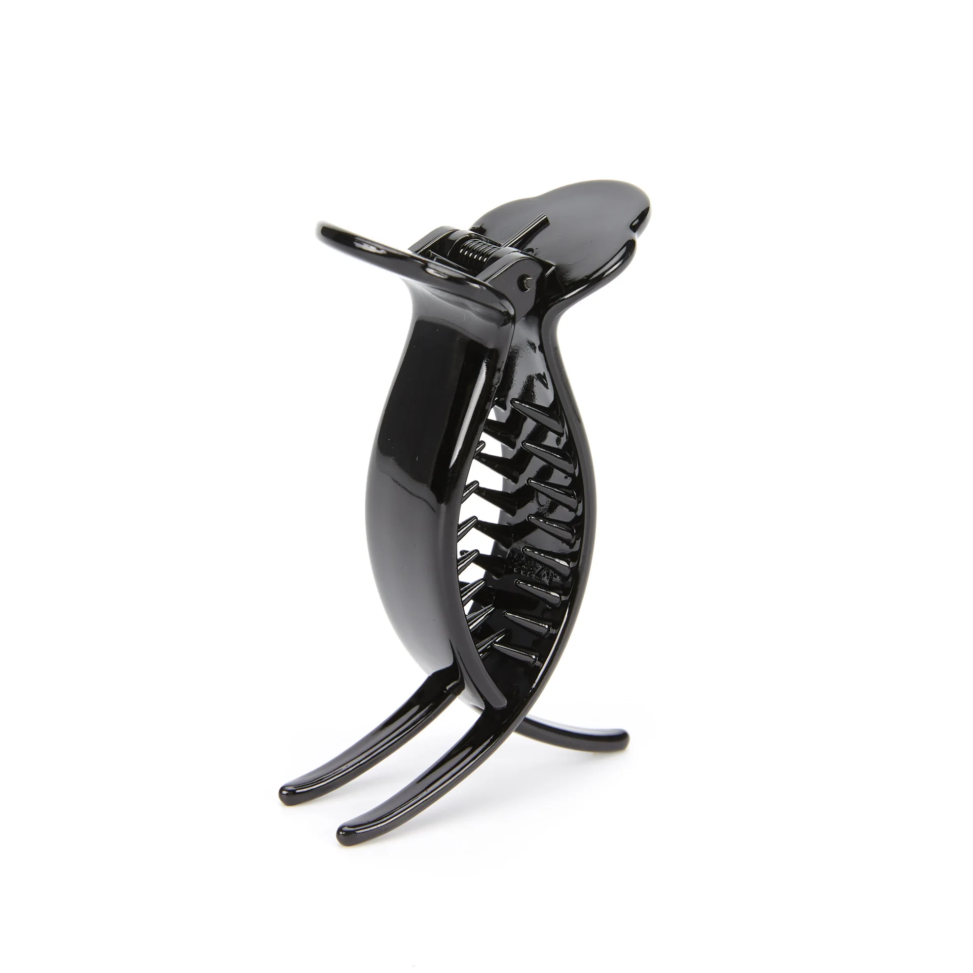 

Заколка для волос, зажим для головного убора, шарики, зажим для головы, аксессуары «сделай сам», большая женская заколка для волос с тремя зу...