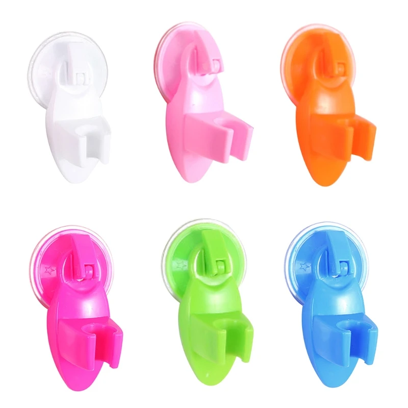 

Регулируемая подставка для душа с присоской, 1 шт.