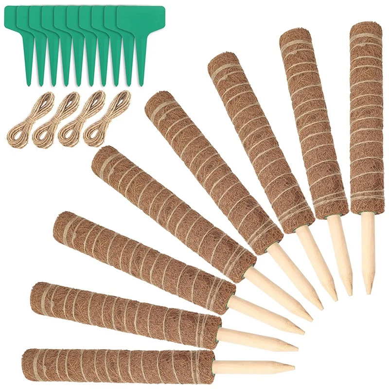 

Спиральная подставка для растений, опора для выращивания растений в горшках