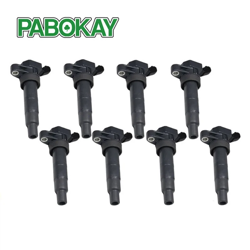 

27300-2G000 27300-3F100 273003F100 273002G000 20501 GN10568 GN10568-12B1 880320 880320A 880320HQ 880320B DMB2078 катушки зажигания