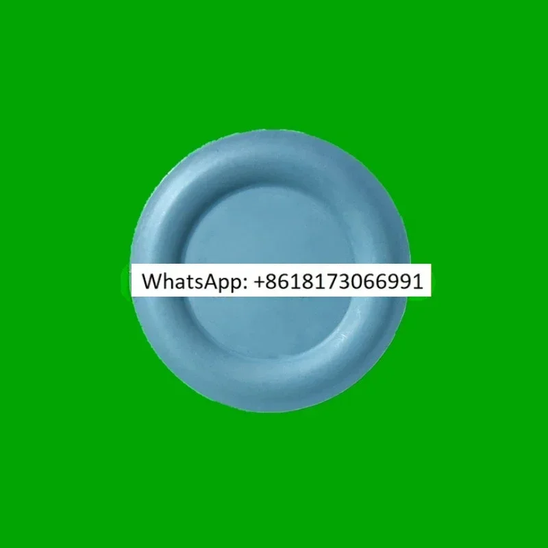 Фото Мембрана для вакуумного насоса DA-81S 60114, композитная мембрана AiFaKe ULVAC DA30D/60S №3
