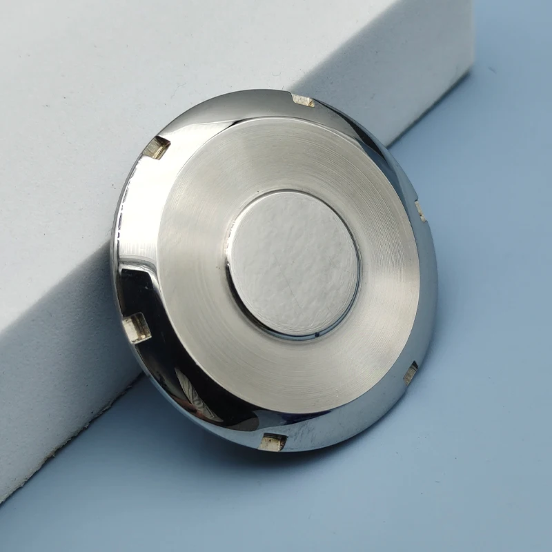 Чехол для часов задняя крышка из нержавеющей стали подходит Seiko SKX007 черепаха 6105