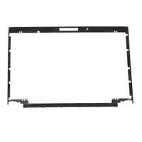 original new 04x5448 lcd screen front bezel cover inner frame forthinkpad t440 t450 460 display front trim frame unused