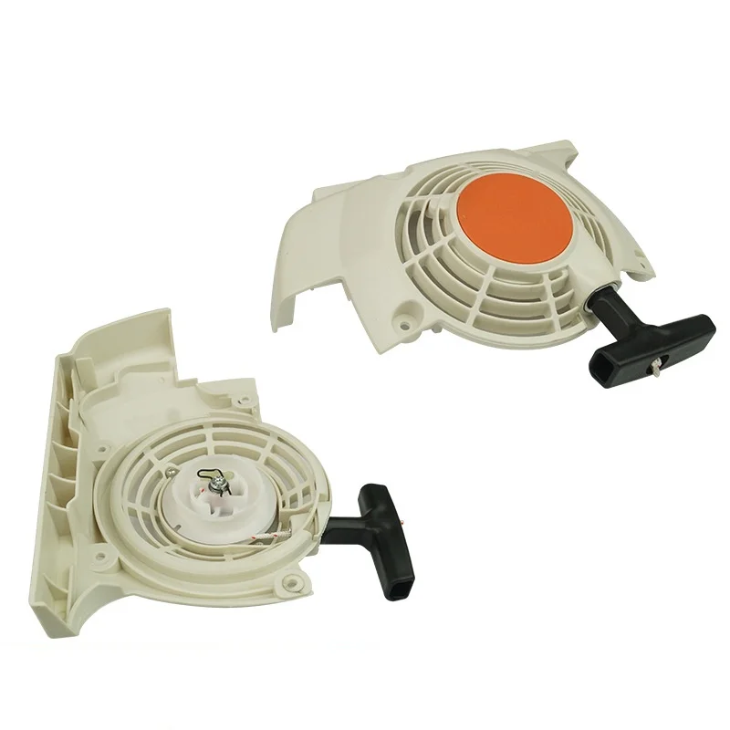 Стартер в сборе для триммера Stihl FS450 FS400 FS480 FR350 FR450 FR480 FR480C SP400 SP450 SP451 SP481 #2100564860008