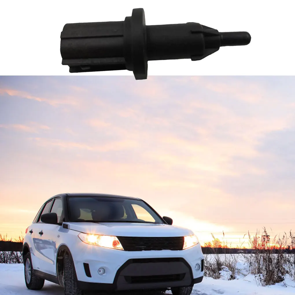 Датчик температуры воздухозаборника износостойкий датчик заряда воздуха