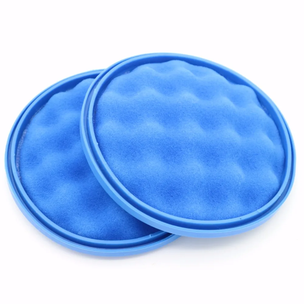 

2 шт., детали для пылесосов, Hepa-фильтры