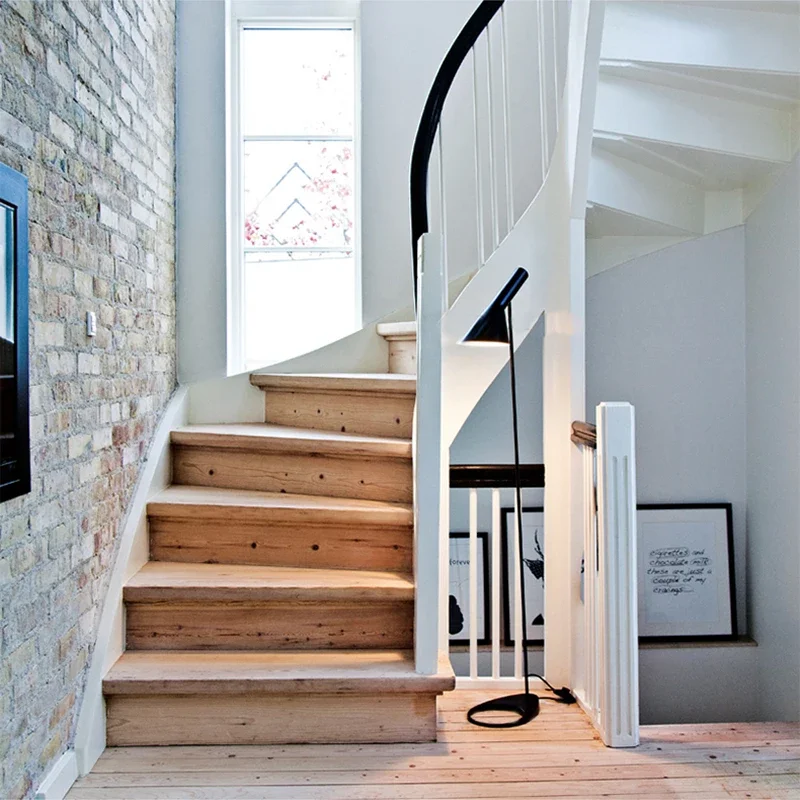 Минималистичная Напольная Лампа регулируемый дизайнерский современный