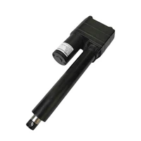 ce rohs heavy duty electric linear actuator with position sensor
