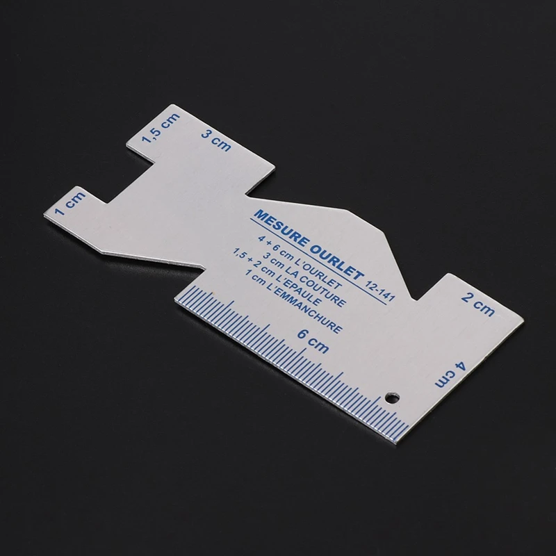 

DIY Sewing Patchwork Ruler Quilting Grid Cutting Sewing Tailor Student Craft Sewing Tool Accessories
