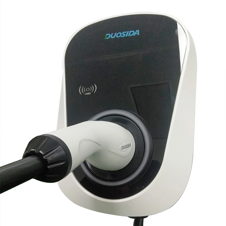 

Зарядный кабель IEC 62196 type 2 32A 7KW EV для EV Wallbox