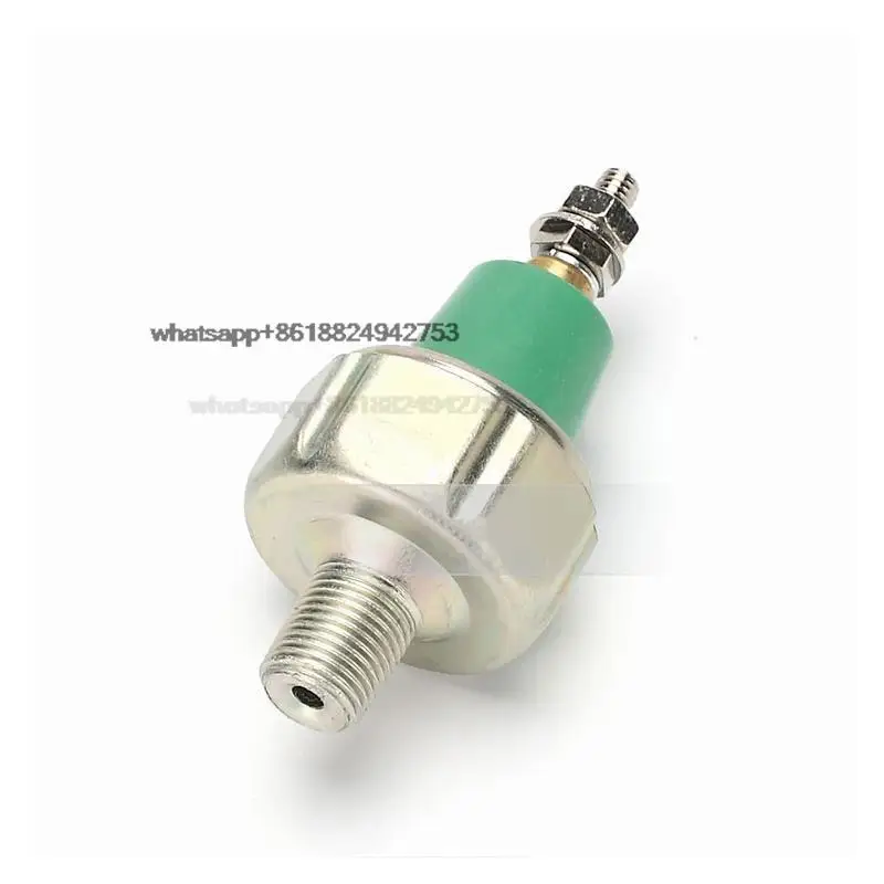

Hot sale 4BG1 excavator oil pressure switch 8-98201472-0