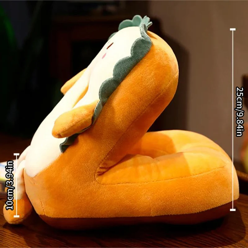 Охлаждающая шелковая подушка для сна идеально подходящая офиса учащихся