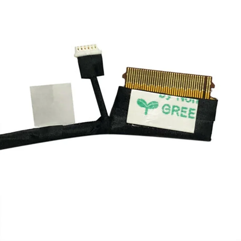Новый кабель ЖК-дисплея со светодиодной подсветкой LVDS для HP tpn-q140 15-p 15-K 15-v ddy14js1100