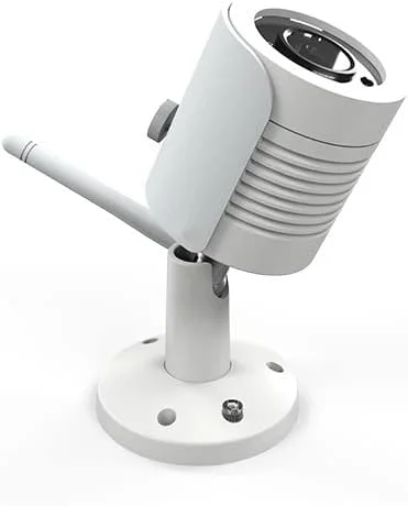 

Professional High Resolution Security Professional High Resolution 2MP Wireless Security Camera IPC005 - for Home & Office.