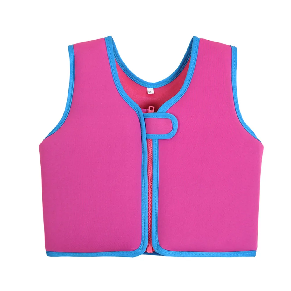 

Плавающий жилет для обучения плаванию, плавающие куртки, тренировочный жилет для детей, девочек, мальчиков, малышей