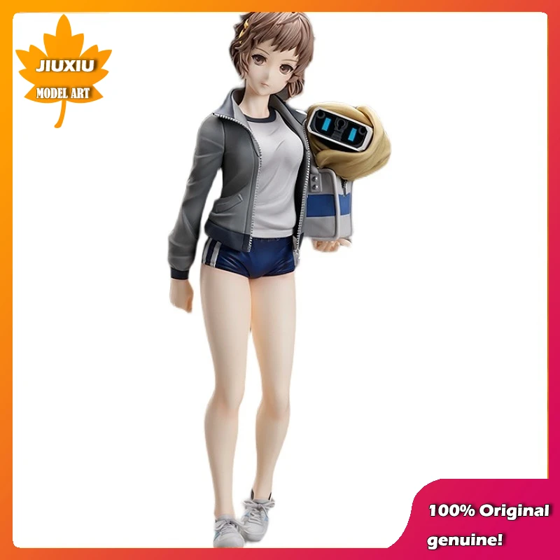 Фигурки из ПВХ фигурки героев мультфильма NASTUNO MINAMI &amp BJ 100% 1/4 оригинал 13 шт.