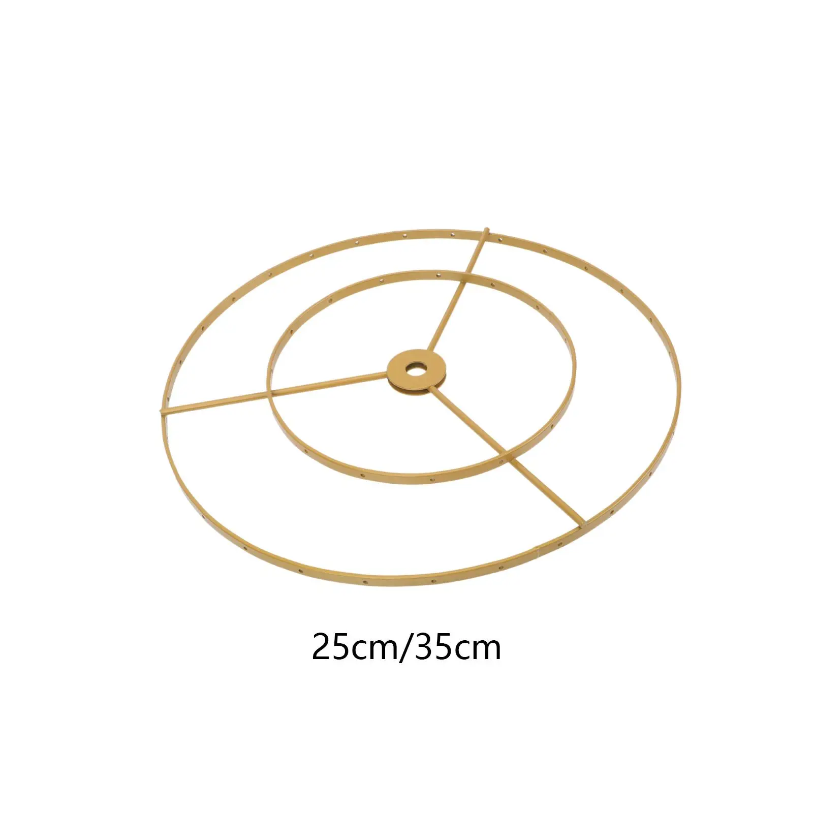 

Кольцо для абажура Baoblaze