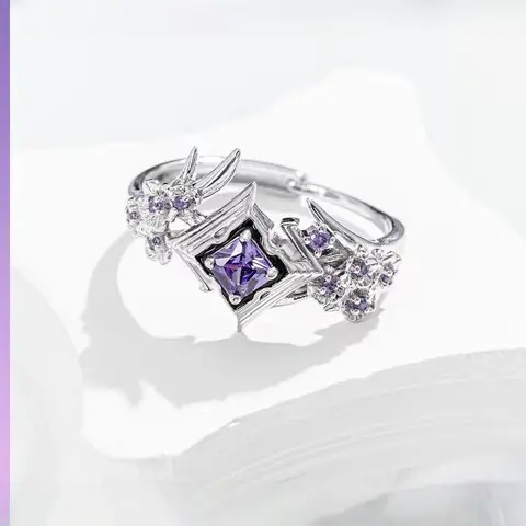 Кольцо Honkai Impact 3 Kiana Kaslana