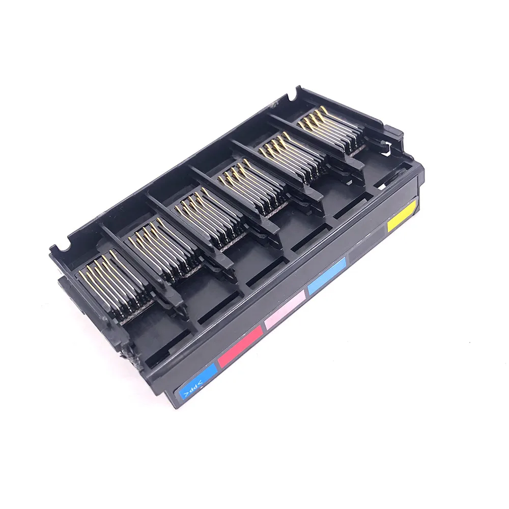 

E6732 Cartridge Holder Assembly CSIC fits for epson RX610 RX690