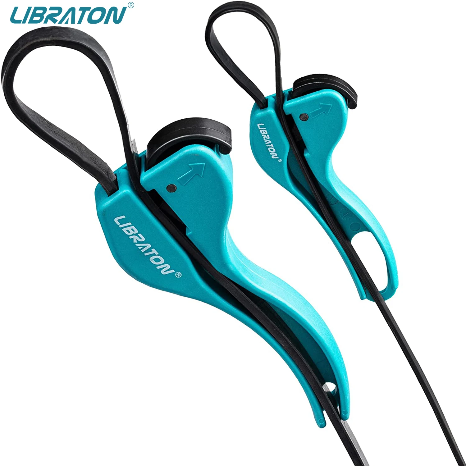 

Резиновый набор гаечных ключей LIBRATON 2 шт.