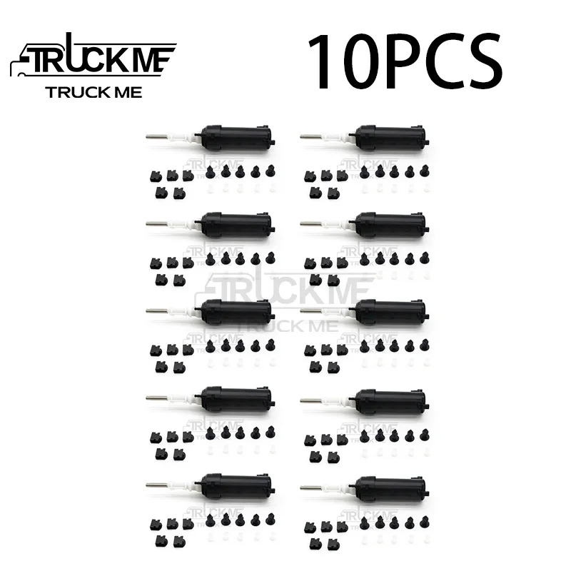 Цилиндрическое сиденье для грузовика 81623840001 81623846008 85600008945 заменяет MAN F/M/L 2000 F/M/G 90 F