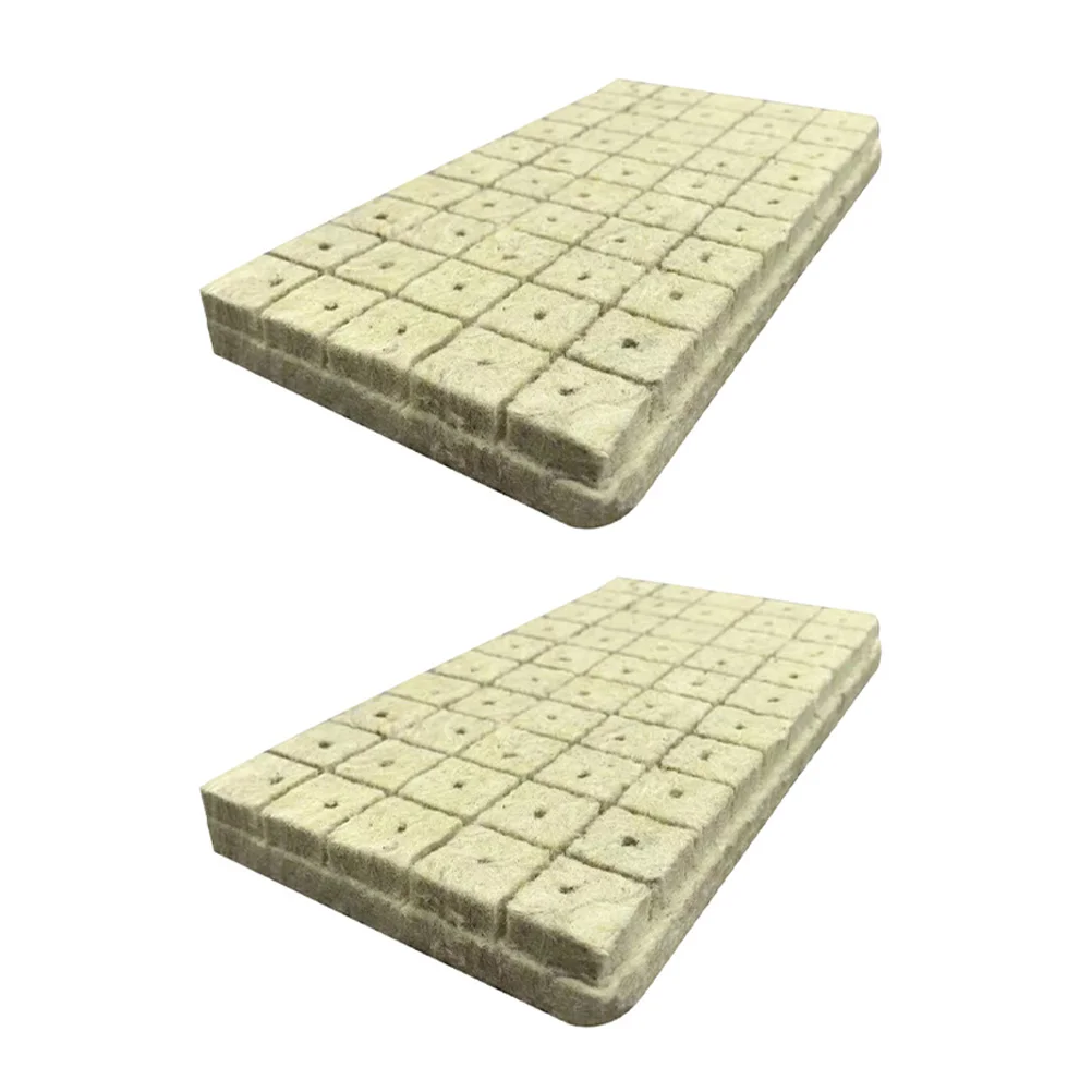 

Кубики стартера для выращивания растений, Гидропонные блоки для размножения шерсти, блок для выращивания, питательная гидропоника, посадка...