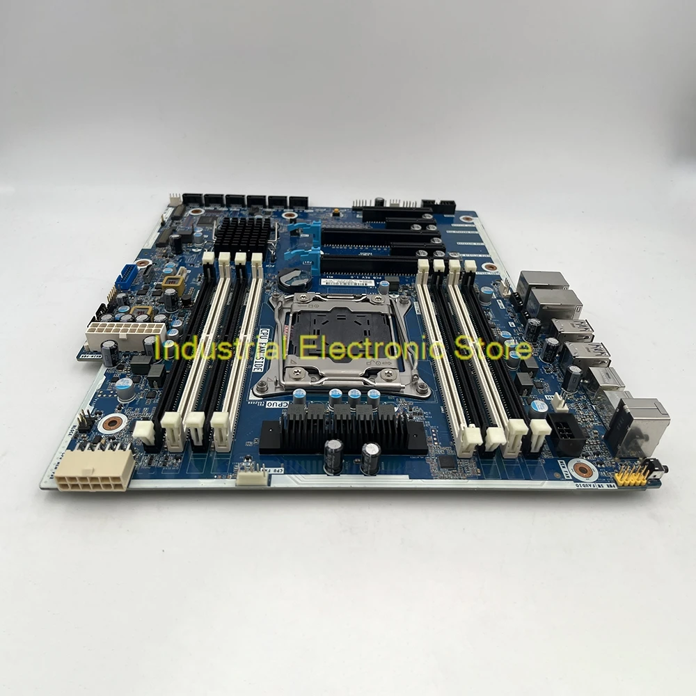 Для серверной материнской платы HP Z4 G4 LGA2066 DDR4 914285 -001 844783